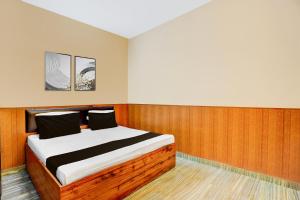 Super Hotel O Dehradun City Centre