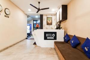 Hotel O Raipur City Center Formerly South Inn