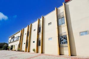 Hotel O Renigunta Near Railway Station