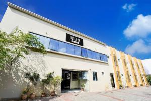 Hotel O Renigunta Near Railway Station