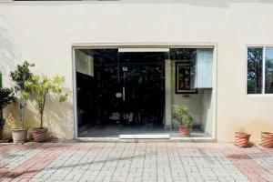 Super OYO Hotel O Renigunta Near Railway Station