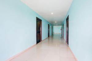 Collection O Nellore Subbareddy Government Hospital Formerly Hotel Rama Royal