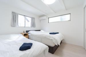 3BR House 1 Stop to Shibuya Quiet Neighbourhood