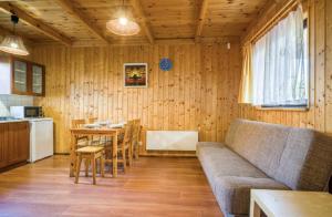 Ośrodek Wypoczynkowy KLIF