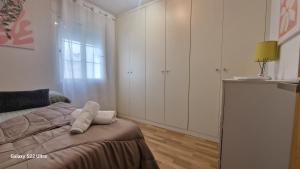 Luna de Mayo con Terraza