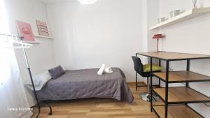 Luna de Mayo con Terraza