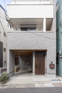 3BR House 1 Stop to Shibuya Quiet Neighbourhood