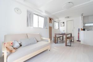3BR House 1 Stop to Shibuya Quiet Neighbourhood