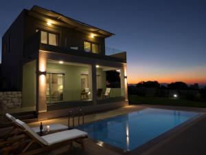 Κatakis Villas