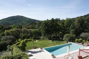 Maisons d'hotes Bastide Selva : photos des chambres