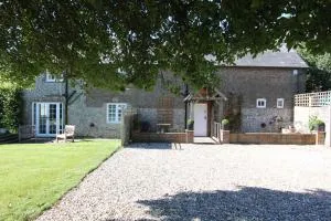 伍德斯托克套房公寓 - Graffham