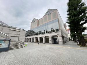 New Open! Room407 Near Shinjuku Family Free Wi-Fi hibiya