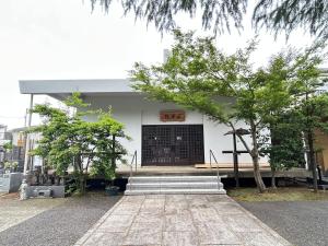 New Open! Room407 Near Shinjuku Family Free Wi-Fi hibiya