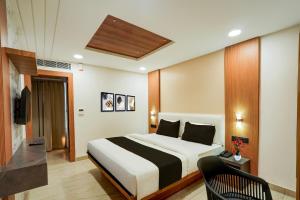 Townhouse IIM Bangalore Formerly Hotel Onyx