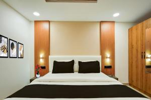 Townhouse IIM Bangalore Formerly Hotel Onyx