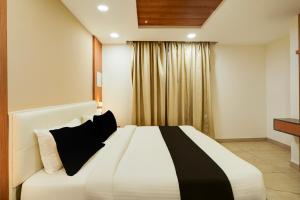 Townhouse IIM Bangalore Formerly Hotel Onyx