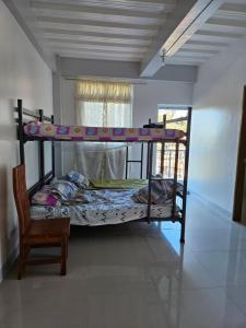 Miners Homestay2 by ZAGE PEREDO
