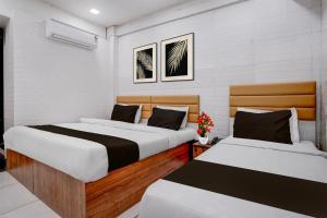 Super Hotel O MG Road Crossway Formerly Ravi Palace