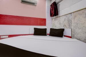 Super Hotel O MG Road Crossway Formerly Ravi Palace