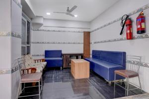 Super Hotel O MG Road Crossway Formerly Ravi Palace