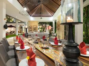 Casa Brio Bali