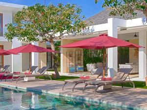 Casa Brio Bali