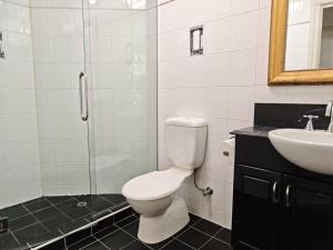 CBD Studio Apartment