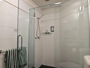 CBD Studio Apartment