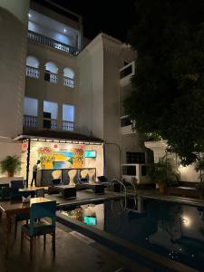 Silver Sands Hideaway