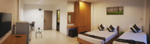 Sena House