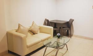 Sena House