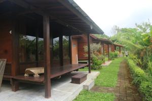 Pondok Kayu Pathavi