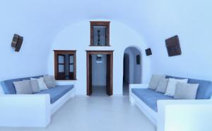 Ambrosia Cave Villa with Seaview & Private Pool
