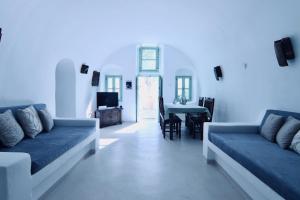 Ambrosia Cave Villa with Seaview & Private Pool