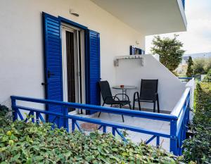 Cretan Dawn Apart, Value Option in Ammoudara