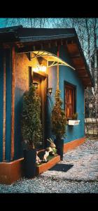 Montebello Chalet