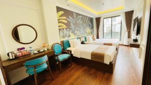 Glory Hotel Vĩnh Yên
