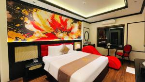 Glory Hotel Vĩnh Yên