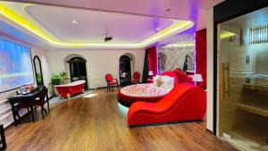 Glory Hotel Vĩnh Yên