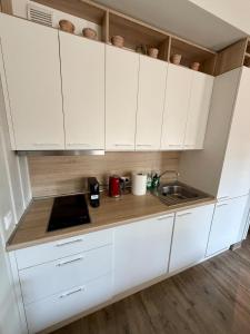 Preila Stay - Serenity, Pine Trees & the Curonian Lagoon