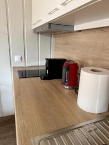 Preila Stay - Serenity, Pine Trees & the Curonian Lagoon