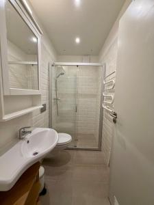 Preila Stay - Serenity, Pine Trees & the Curonian Lagoon