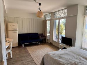 Preila Stay - Serenity, Pine Trees & the Curonian Lagoon