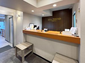 Hotel Trend Omiya