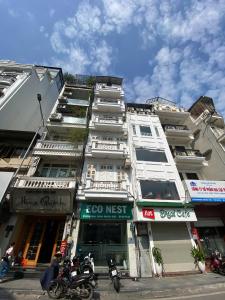 Eco Nest Hotel 6 Đình Ngang