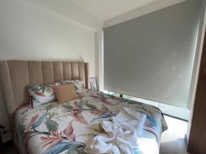 Apartamento Centrico y Elegante en zona 10