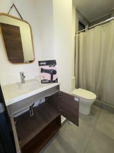 Apartamento Centrico y Elegante en zona 10