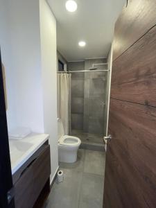 Apartamento Centrico y Elegante en zona 10