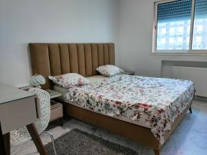 luxurious and cosy apartment close to tunsia mall lac 2