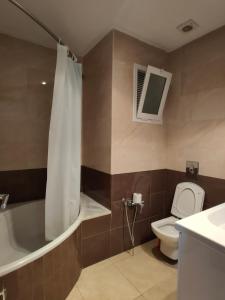 luxurious and cosy apartment close to tunsia mall lac 2